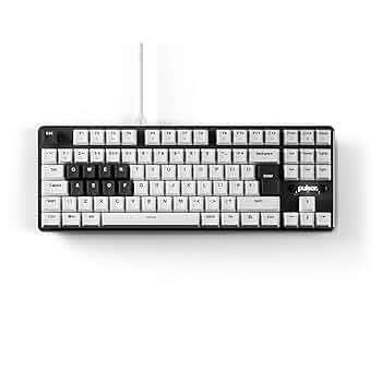 Amazon.co.jp: Pulsar Gaming Gears PCMK 2HE TKL ゲーミング